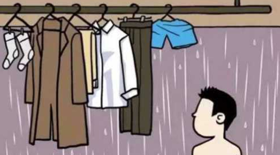 “三臺(tái)風(fēng)共舞”！金環(huán)電器提醒 臺(tái)風(fēng)天干衣的注意事項(xiàng)