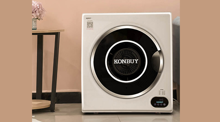 衣服上的火鍋味難去除？滾筒衣物烘干機(jī)這招管用！