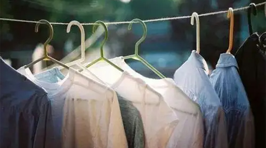 大雨持續(xù)在線！衣物烘干機(jī)在手，無懼風(fēng)雨干衣不愁！