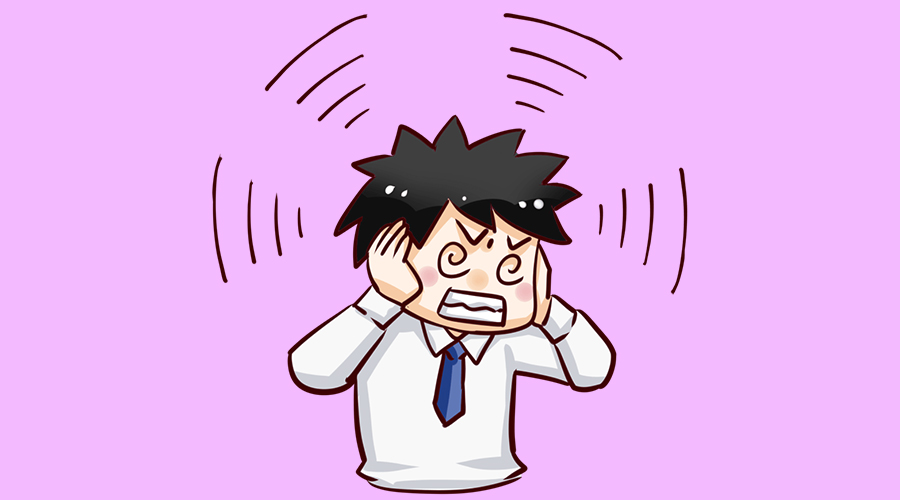 公寓干衣機(jī)是否有噪音！看看這個(gè)分貝就知道