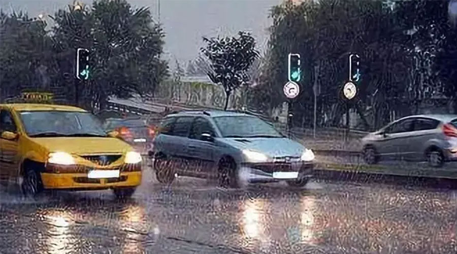 廣東大潑水天氣！小型烘干機(jī)除了速干衣物外，還有哪些優(yōu)勢(shì)？