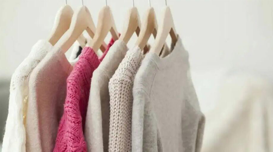 衣物護(hù)理機(jī)是否真的有必要用？看完這個(gè)就知道！