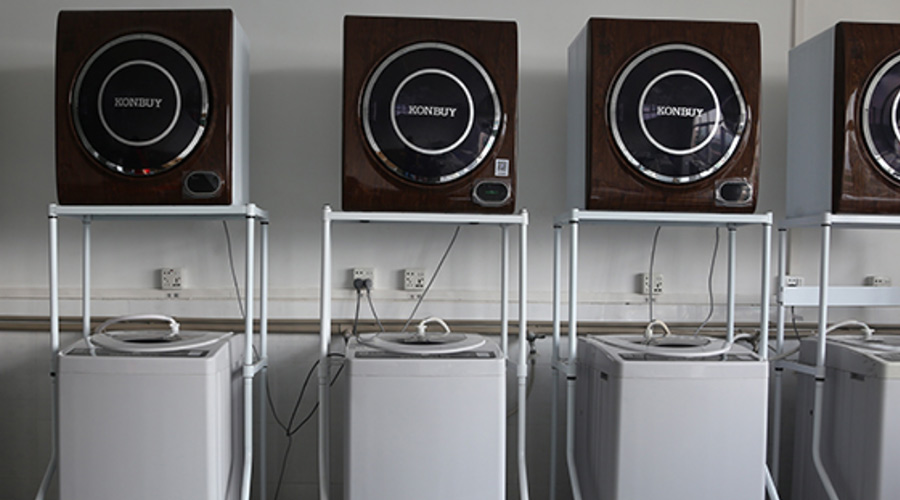 酒店共享干衣機可以給酒店帶來哪些好處？