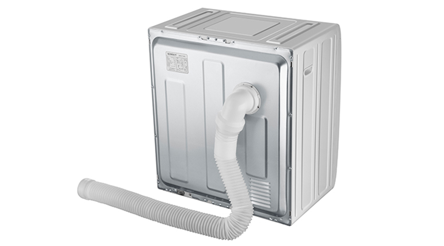 小型烘干機(jī)的排氣方式有哪些？