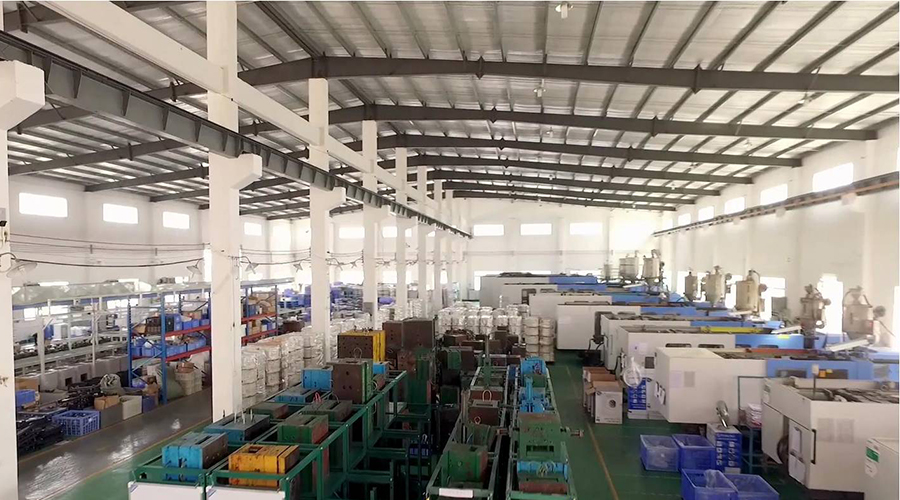 金環(huán)電器開拓滾筒干衣機(jī)非洲市場  促進(jìn)中非外交65年友誼！