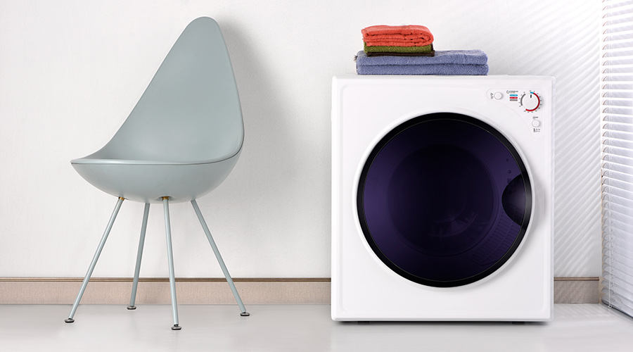 廣東是否需要衣服干衣機？看完就知道！