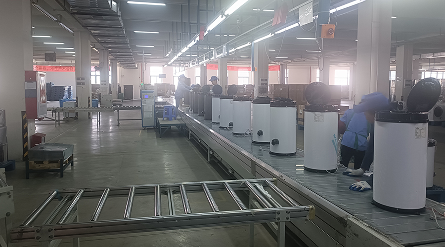 金環(huán)電器新品試產(chǎn)成功，訂單潮即將來襲