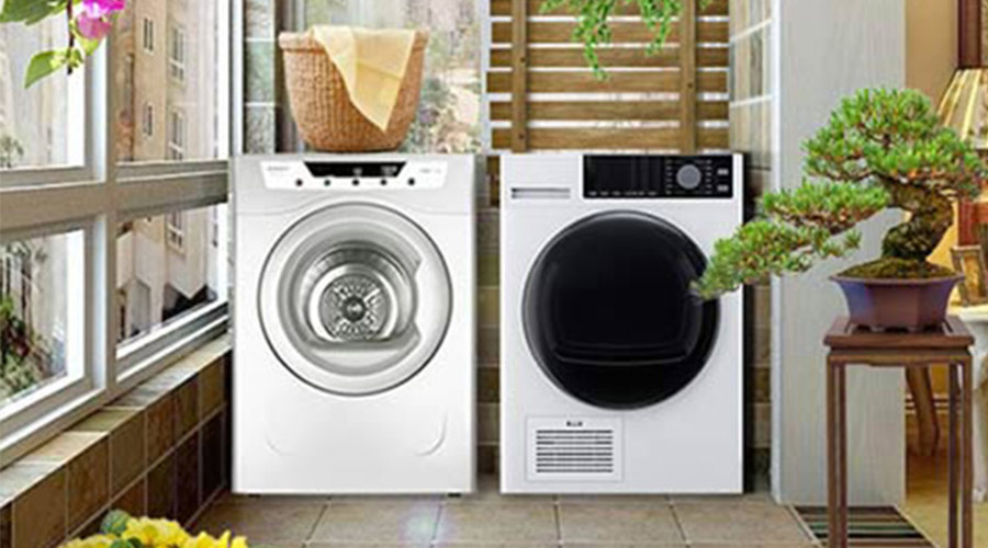 洗烘套裝前景大！其市場表現(xiàn)怎么樣？