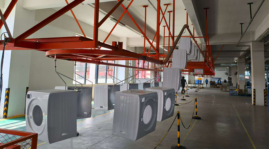 全球認證加持，金環(huán)電器讓出口更簡單