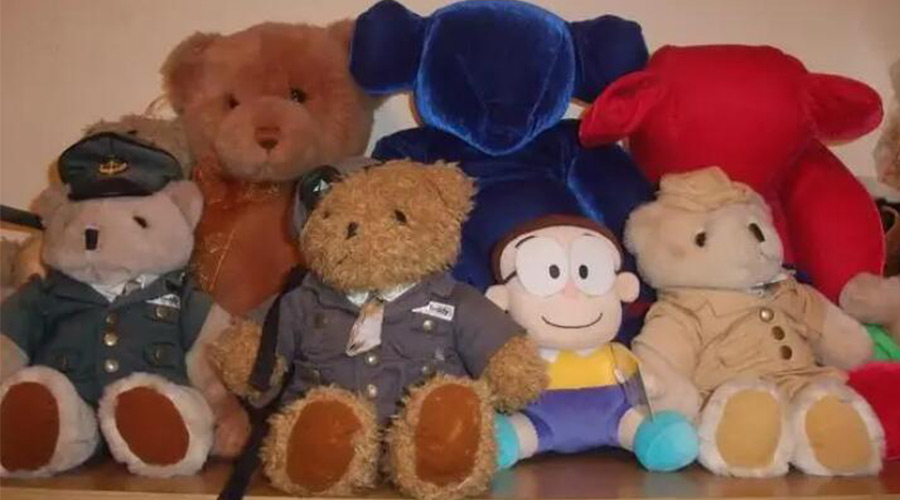 解答！毛公仔可以使用滾筒衣服烘干機(jī)除菌嗎