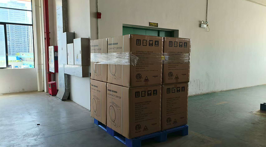 國(guó)慶假期，金環(huán)電器短暫休息，只為更好的出發(fā)