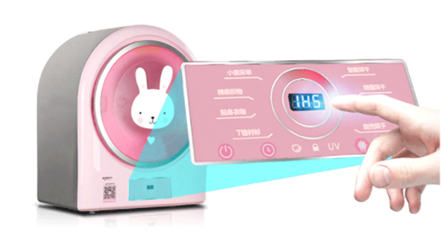 母嬰衣物烘干機烘干的衣物，寶寶是否可以馬上穿