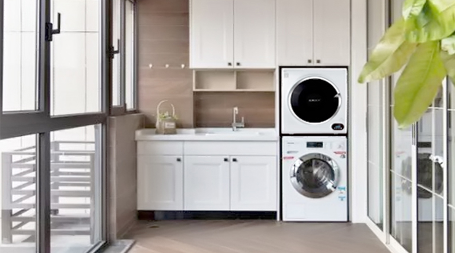 家用干衣機(jī)有必要嗎？干衣機(jī)生產(chǎn)廠家告訴你答案