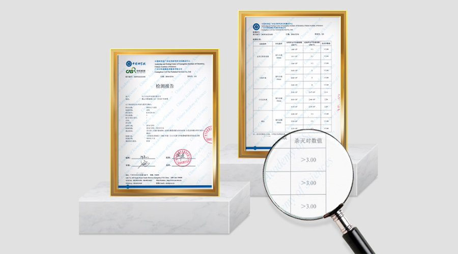 小型烘干機除菌威力到底有多大？