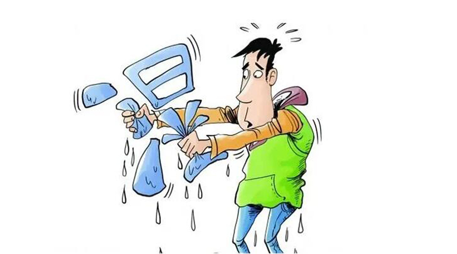 廣東最“潮”！雨季如何防潮防濕  金環(huán)電器告訴你答案