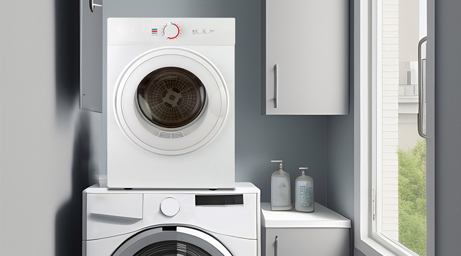 直排烘干機(jī)，品牌快速增量的利器