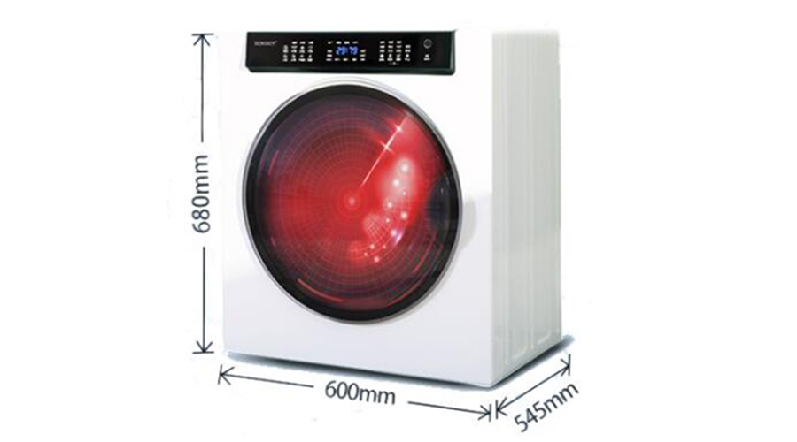 家用衣服烘干機(jī)“特干”、“普通干”功能程序的區(qū)別