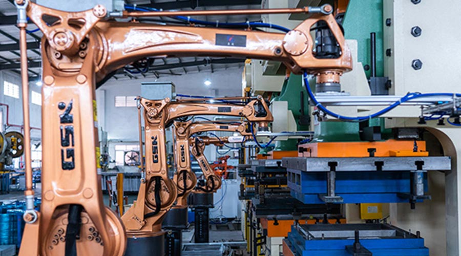 浙江電商客戶更換合作方，與金環(huán)電器達成干衣機代工合作因為這個！