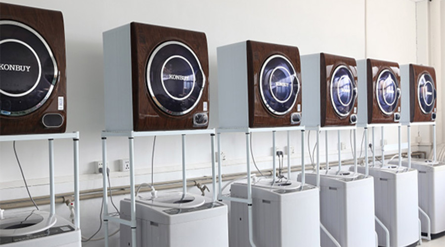 酒店共享干衣機怎么正確使用？干衣機廠家告訴你