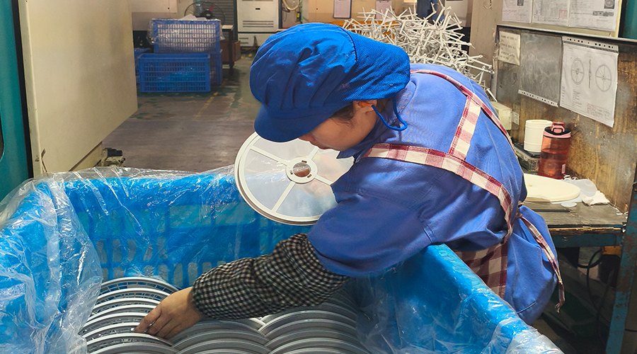 分區(qū)管理與及時退貨，構(gòu)建來料品質(zhì)閉環(huán)