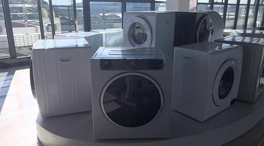 B2B干衣機(jī)采購指南：哪種烘干方式最好？熱泵、冷凝還是直排？——為您匹配更佳市場方案