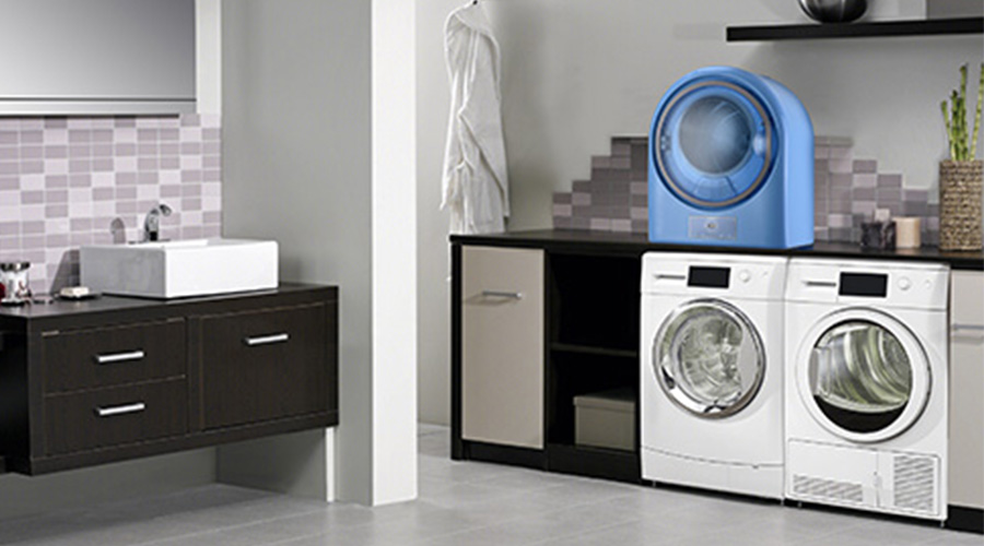 寶寶干衣好幫手的兒童干衣機(jī)，其烘干功率是多少？