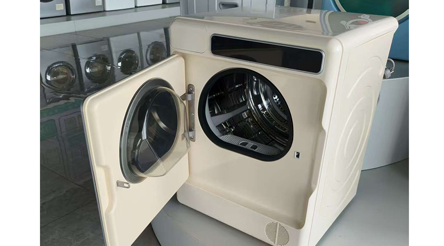 熱泵烘干機 熱泵烘干機