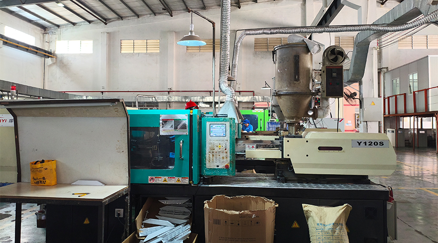 金環(huán)電器：堅(jiān)守品質(zhì)，引領(lǐng)烘干機(jī)制造