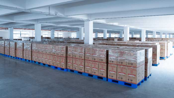 干衣機代工環(huán)境重要嗎？要不要達到5S管理標準？