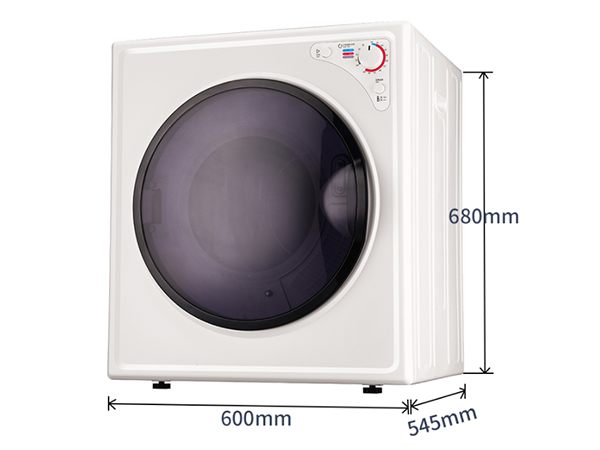 洗烘套裝 洗烘套裝