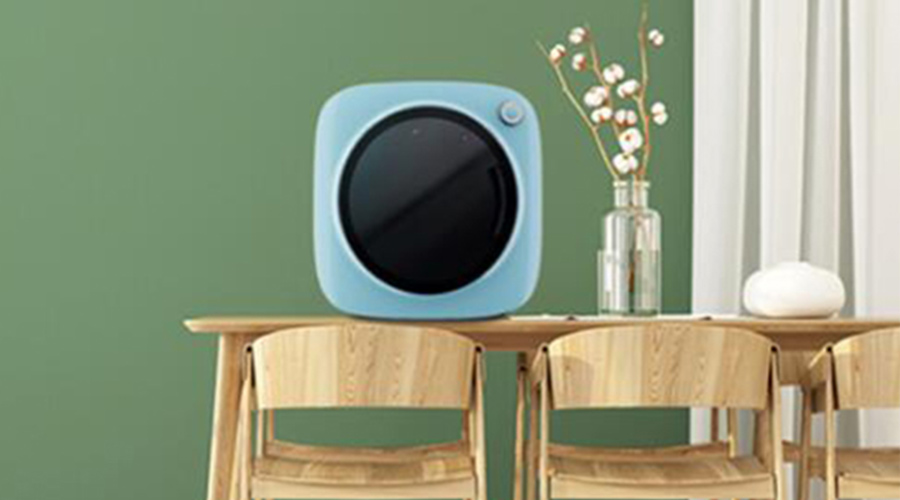 高溫持續(xù)用電緊張！省電節(jié)能衣物烘干機成消費亮點