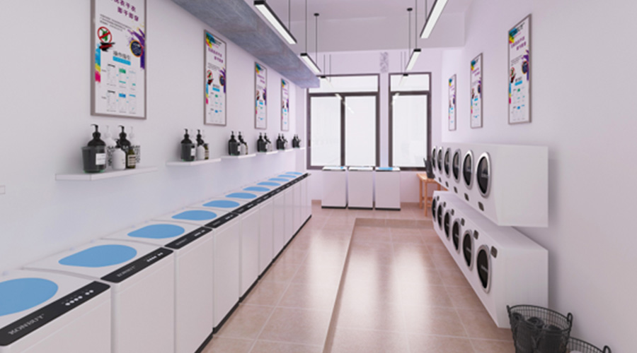 共享干衣機使用智能便捷受青睞！其烘干容量和功率是多少？