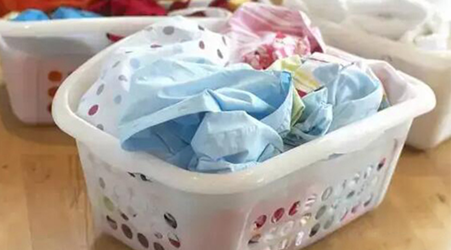 英國面臨“衛(wèi)生貧困”！衣物烘干機(jī)輕松消除衣物衛(wèi)生煩惱