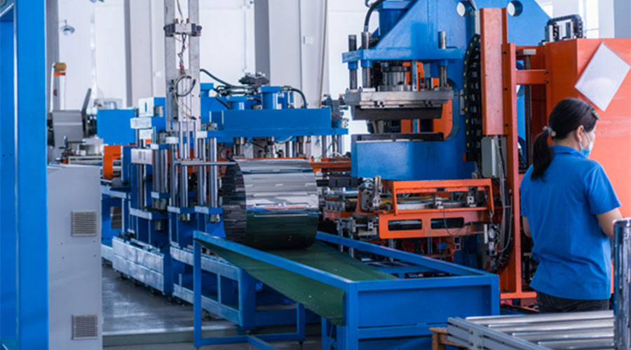 優(yōu)秀的衣物烘干機(jī)代工廠家，應(yīng)具備哪些特點(diǎn)？