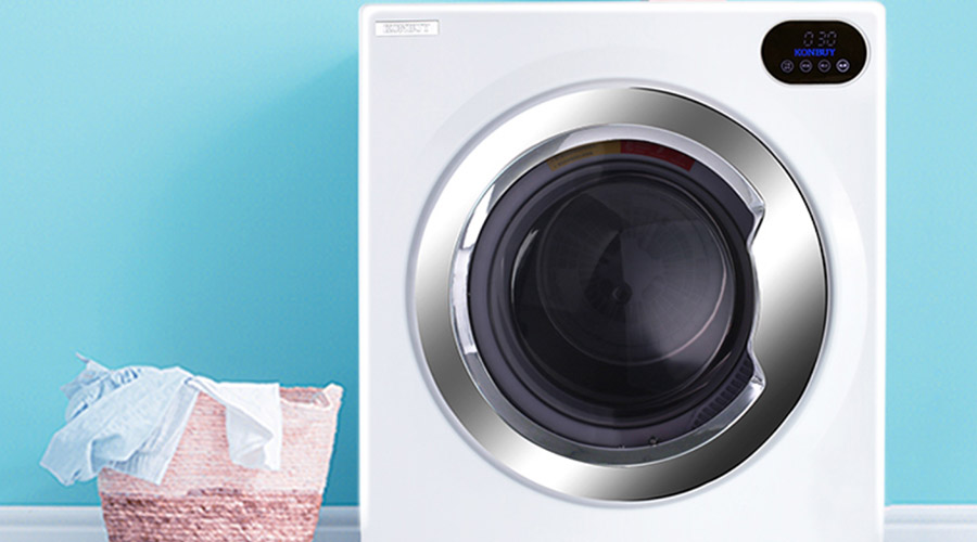 春節(jié)新衣著急穿怎么辦？滾筒干衣機(jī)實現(xiàn)速干即穿