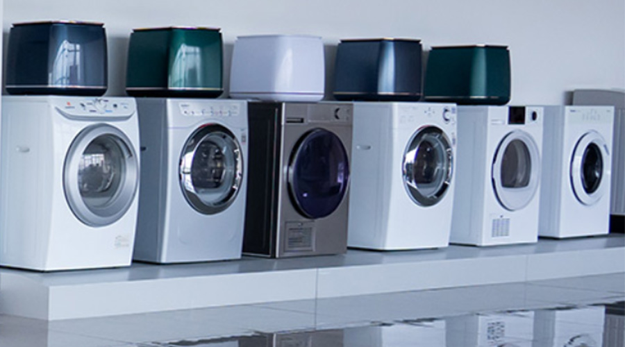 家用衣物烘干機的冷風(fēng)模式有什么作用？