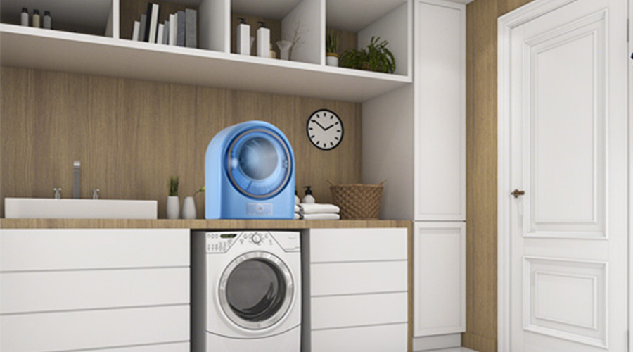 小型烘干機的使用壽命和什么有關(guān)？