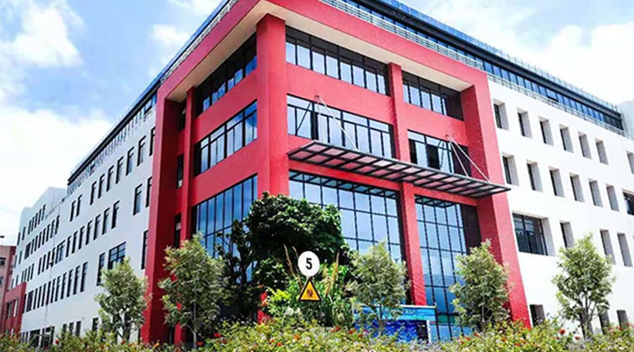 須知！金環(huán)電器員工春節(jié)放假的注意事項