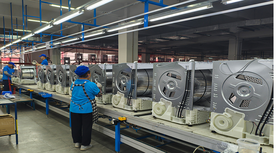 全球布局，金環(huán)電器多站點(diǎn)與多市場(chǎng)適配方案解析