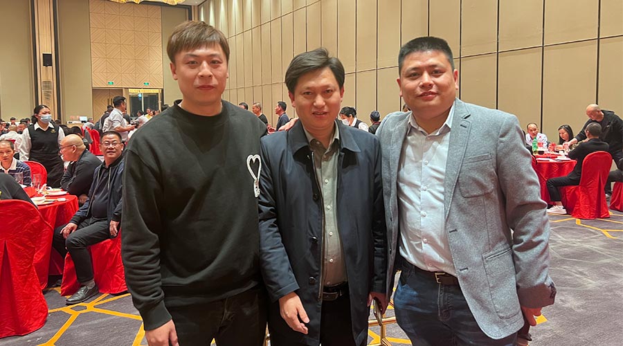 亦師亦友！金環(huán)電器嚴抓質量作風對供應商影響潛移默化