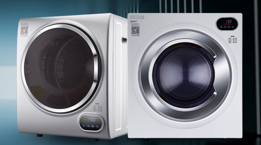 為什么說(shuō)醫(yī)院需要衣物烘干機(jī)，看完這就知道！