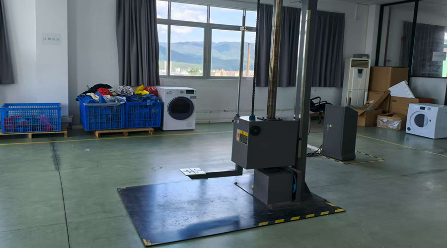 烘干機(jī)工廠