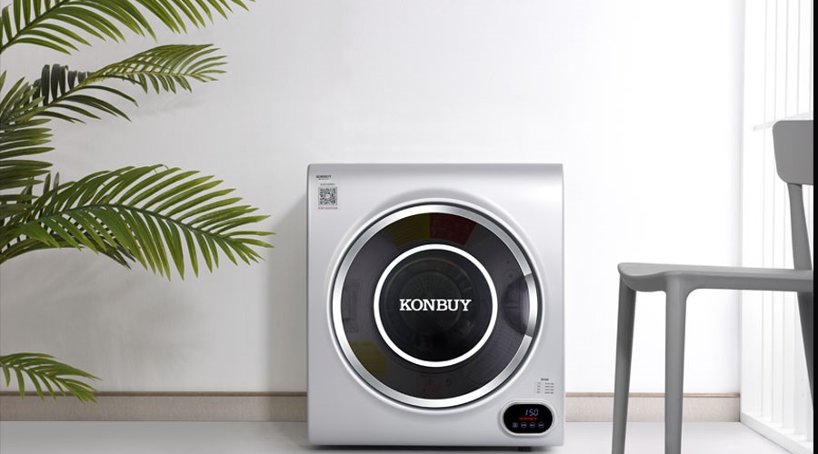 家用干衣機怎么使用才更省電？