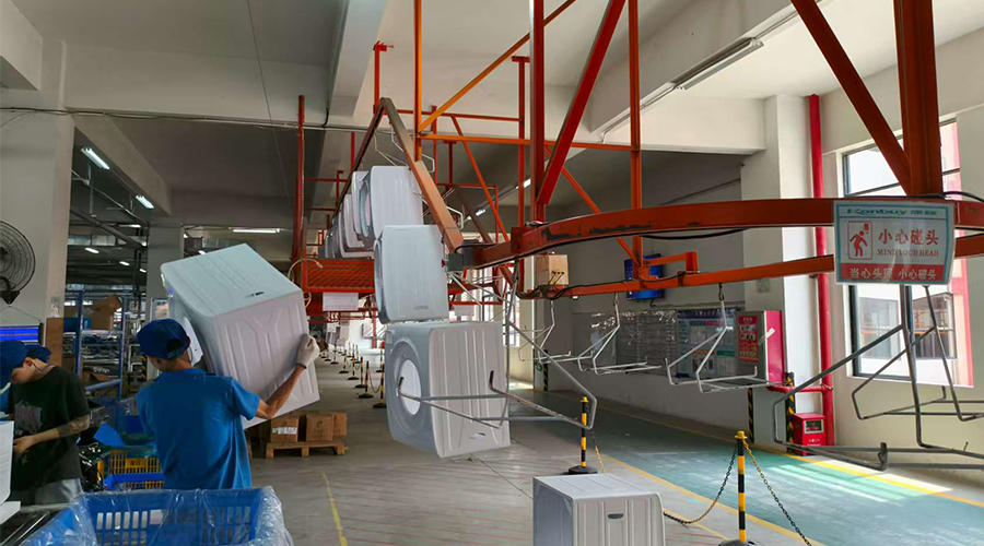 退貨率高，是時候重新審視您的烘干機工廠了嗎？