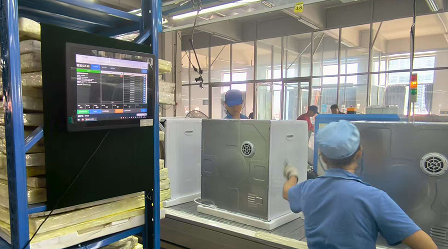 滾筒干衣機(jī)工廠 滾筒干衣機(jī)工廠