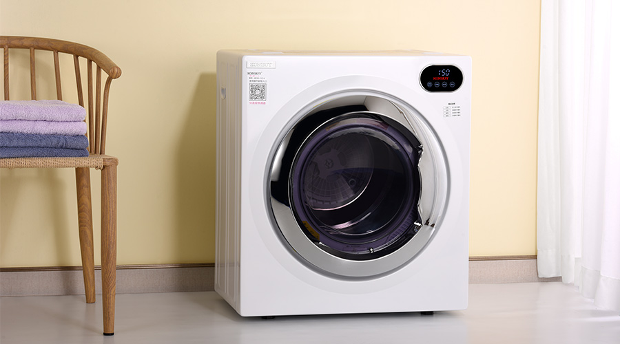 滾筒衣服烘干機的擺放位置有哪些要求？