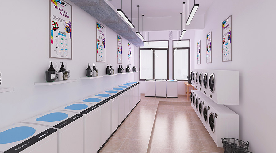 共享產(chǎn)品層出不窮！共享干衣機(jī)可以解決人們哪些問題