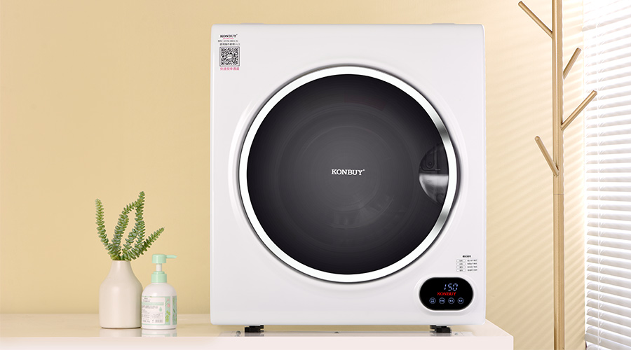 家用衣物烘干機安全嗎？烘久了會不會著火