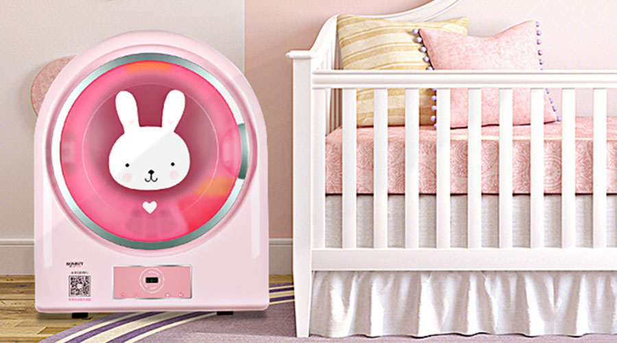 小型烘干機(jī)的風(fēng)輪皮帶的作用是什么？