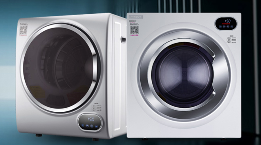 多快好??！金環(huán)電器家用衣物烘干機(jī)優(yōu)勢(shì)凸顯，提升競(jìng)爭(zhēng)力